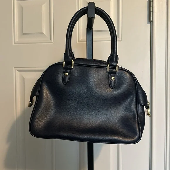 Elegant Ralph Lauren Satchel - Picture 2 of 4